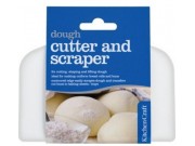 Kitchen Craft Dough Cutter and Scraper